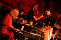 2007-11-02 - Efterklang från Konserthuset, Göteborg