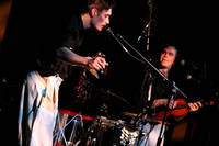 2007-11-02 - Efterklang från Konserthuset, Göteborg