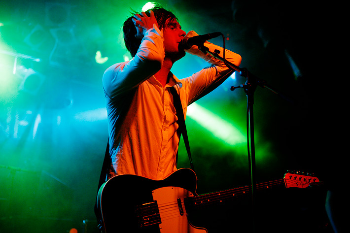 2007-11-02 - Timo Räisänen från Kulturbolaget, Malmö