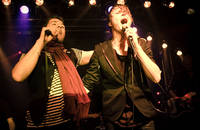 2007-11-01 - Laakso från Debaser Malmö, Malmö