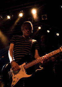 2007-11-01 - Laakso från Debaser Malmö, Malmö