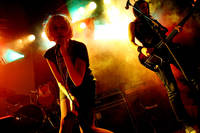 2007-11-02 - Norma Bates från Mortens Krog, Uddevalla