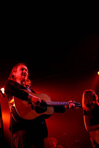 2007-11-01 - Lars Winnerbäck från Agnebergshallen, Uddevalla