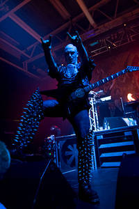 2007-11-03 - Dimmu Borgir från Arenan, Stockholm