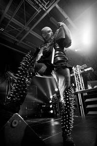 2007-11-03 - Dimmu Borgir från Arenan, Stockholm