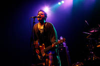 2007-11-03 - NOFX från Carling Academy Brixton, London