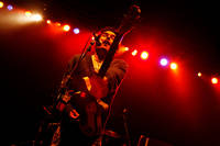 2007-11-03 - NOFX från Carling Academy Brixton, London
