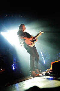 2007-10-25 - HIM från The Pageant, St. Louis, MO