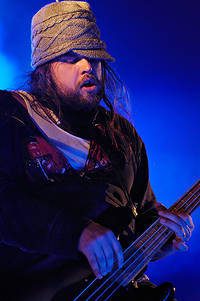 2007-10-25 - HIM från The Pageant, St. Louis, MO