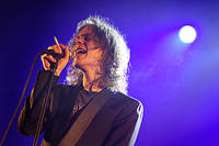2007-10-25 - HIM från The Pageant, St. Louis, MO