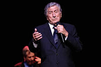 2007-10-26 - Tony Bennett från The Fox Theatre, St. Louis, MO