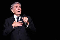 2007-10-26 - Tony Bennett från The Fox Theatre, St. Louis, MO