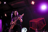 2007-11-04 - Arcade Fire från Annexet, Stockholm