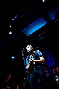 2007-11-04 - Arcade Fire från Annexet, Stockholm