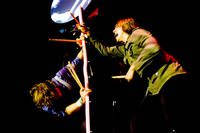 2007-11-04 - Arcade Fire från Annexet, Stockholm