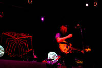 2007-11-04 - Arcade Fire från Annexet, Stockholm