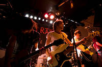 2007-11-05 - Timo Räisänen från Kafé 44, Stockholm