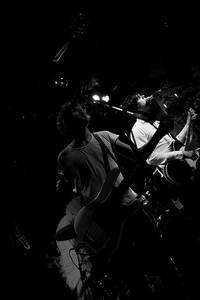 2007-11-05 - Timo Räisänen från Kafé 44, Stockholm