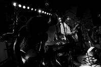 2007-11-05 - Timo Räisänen från Kafé 44, Stockholm