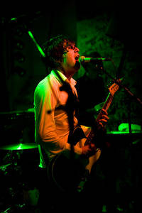2007-11-05 - Timo Räisänen från Kafé 44, Stockholm