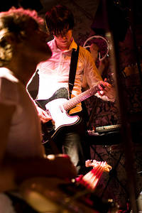 2007-11-05 - Timo Räisänen från Kafé 44, Stockholm