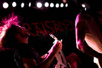 2007-11-05 - Timo Räisänen från Kafé 44, Stockholm
