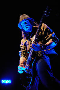 2007-11-05 - Operator från The Pageant, St. Louis, MO
