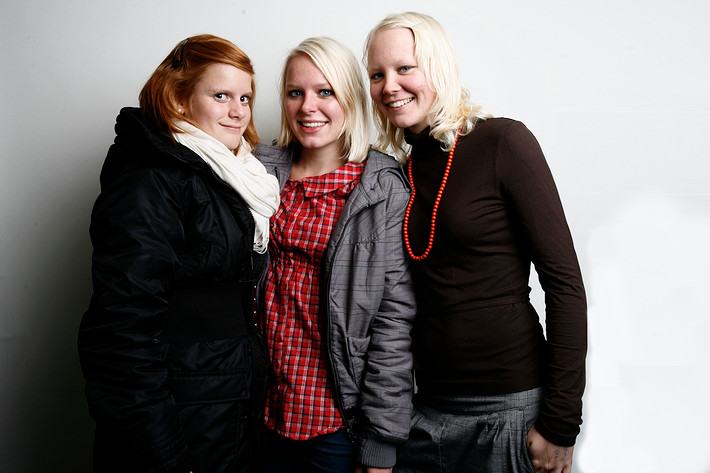 2007-11-06 - Timo Räisänen från Kafé 44, Stockholm