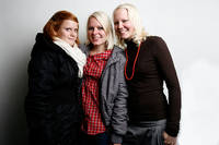 2007-11-06 - Timo Räisänen från Kafé 44, Stockholm