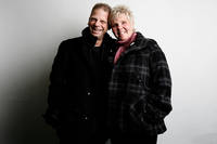 2007-11-06 - Timo Räisänen från Kafé 44, Stockholm