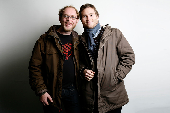 2007-11-06 - Timo Räisänen från Kafé 44, Stockholm