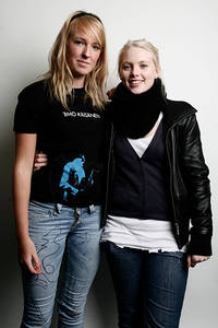 2007-11-06 - Timo Räisänen från Kafé 44, Stockholm