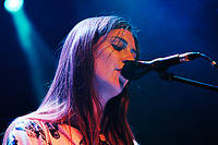 2007-11-06 - Au Revoir Simone från Tavastia, Helsinki