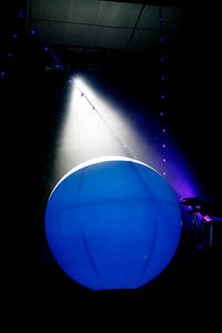 2007-11-08 - Mika från Annexet, Stockholm