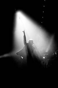 2007-11-08 - Mika från Annexet, Stockholm