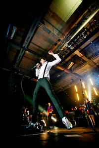 2007-11-08 - Mika från Annexet, Stockholm