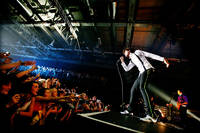 2007-11-08 - Mika från Annexet, Stockholm