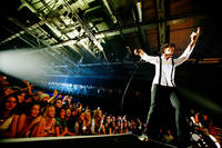 2007-11-08 - Mika från Annexet, Stockholm