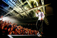 2007-11-08 - Mika från Annexet, Stockholm
