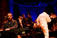 2007-11-08 - Maikel Blanco y su Salsa Mayor från Berns, Stockholm