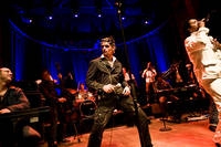 2007-11-08 - Maikel Blanco y su Salsa Mayor från Berns, Stockholm
