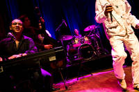 2007-11-08 - Maikel Blanco y su Salsa Mayor från Berns, Stockholm