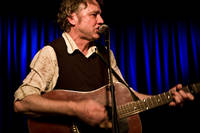 2007-11-09 - Mark Olson från Stacken, Stockholm