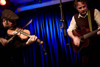 2007-11-09 - Mark Olson från Stacken, Stockholm