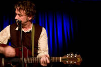2007-11-09 - Mark Olson från Stacken, Stockholm