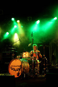 2007-11-09 - Bonafide från Kulturbolaget, Malmö