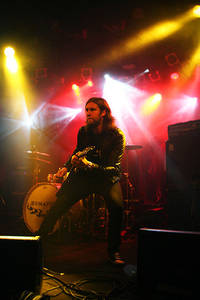 2007-11-09 - Bonafide från Kulturbolaget, Malmö