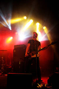 2007-11-09 - Bonafide från Kulturbolaget, Malmö