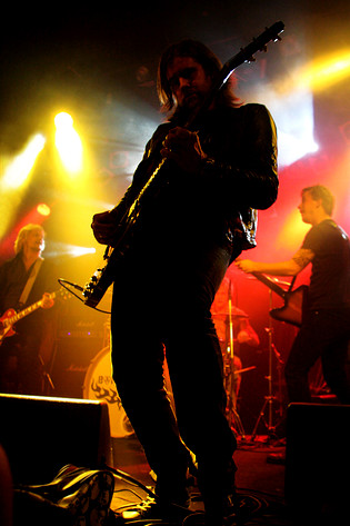 2007-11-09 - Bonafide från Kulturbolaget, Malmö