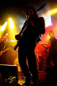 2007-11-09 - Bonafide från Kulturbolaget, Malmö